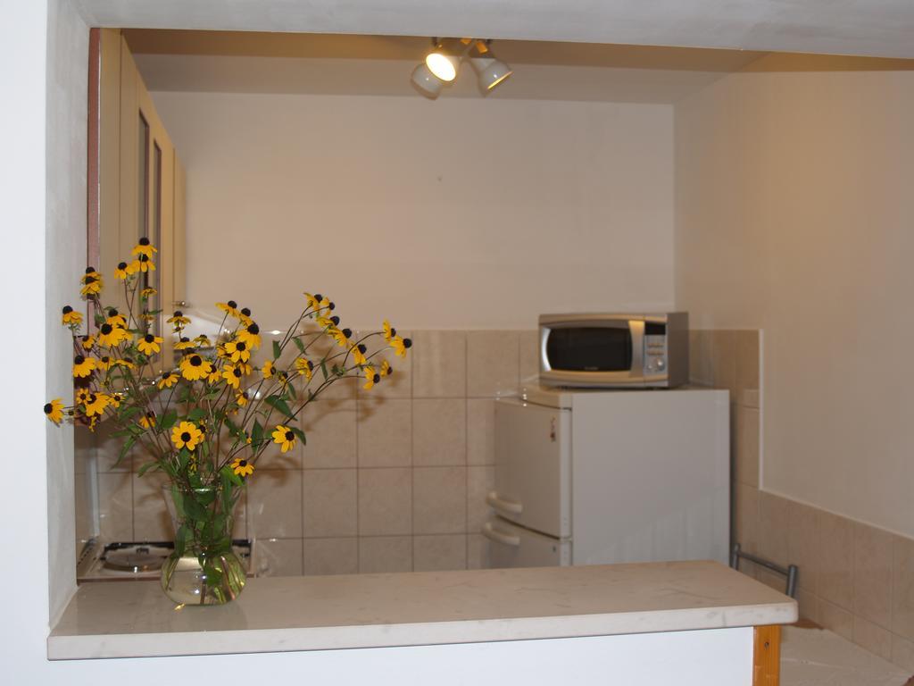 Apartments Pharia Елса Номер фото