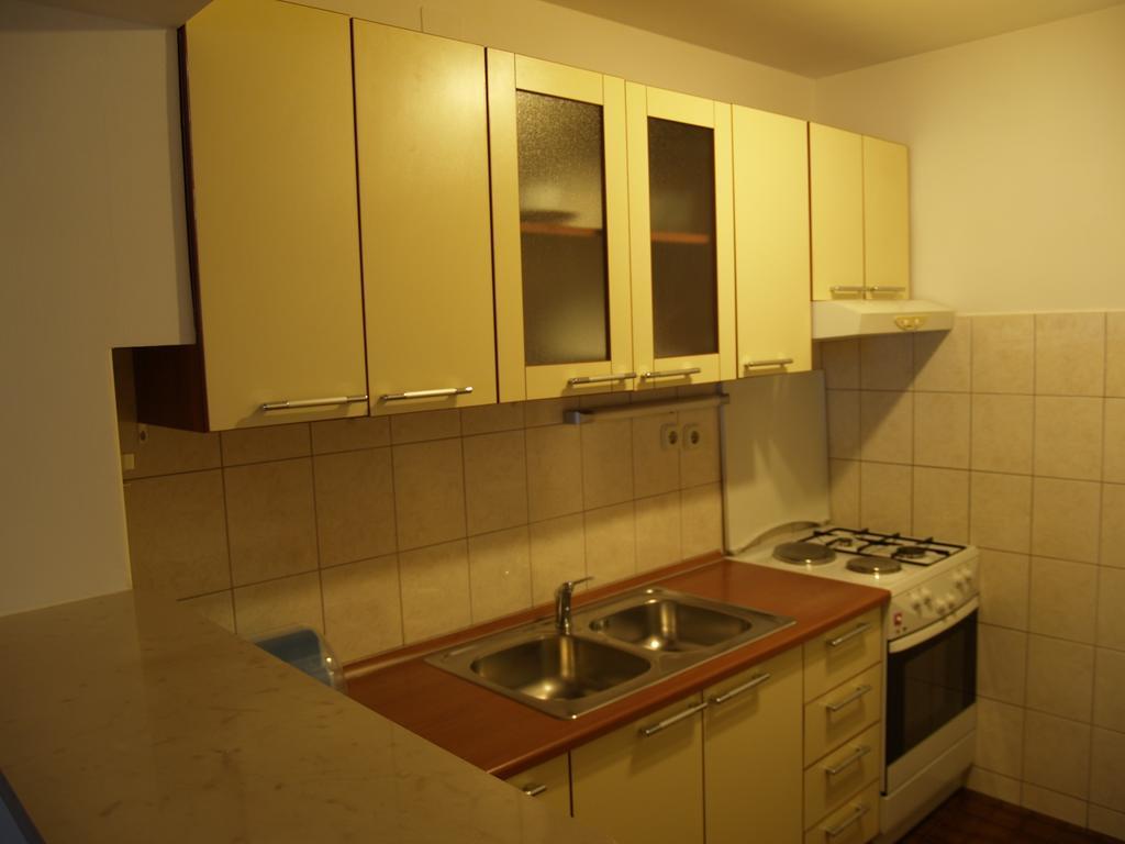 Apartments Pharia Елса Номер фото